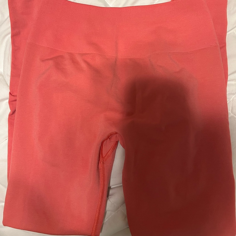 Alphalete Amplify Leggings